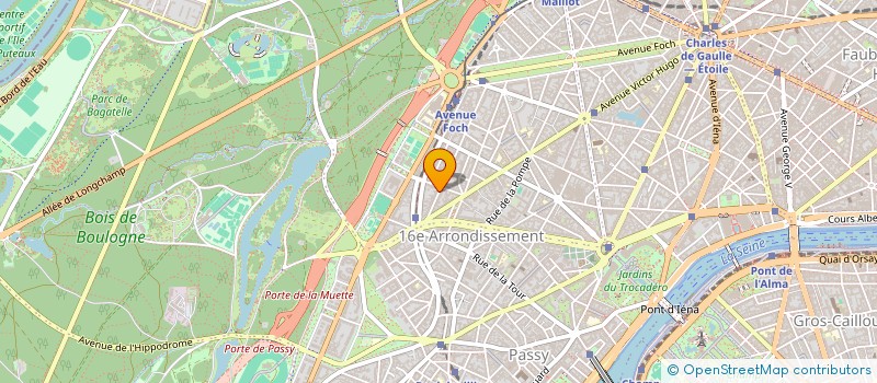 localisation de l'entreprise MANAY  SAINT-FORGET