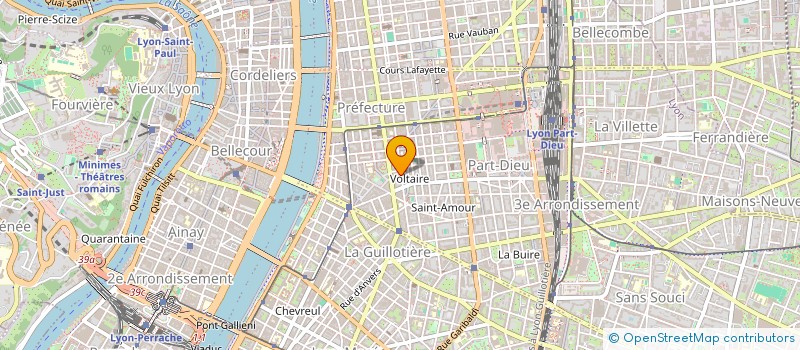 localisation de l'entreprise MANEKINEKO PATRIMOINE  CAILLOUX-SUR-FONTAINES