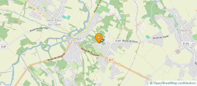 localisation de l'entreprise MANSOUR.BATIMENT.PLATRERIE  MERENVIELLE