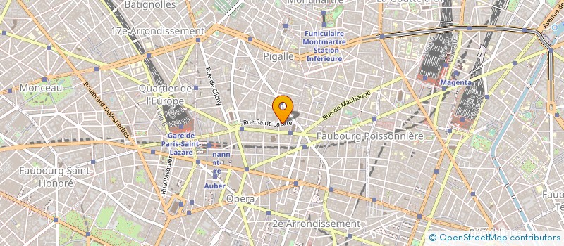 localisation de l'entreprise MAP HOLDING  PARIS