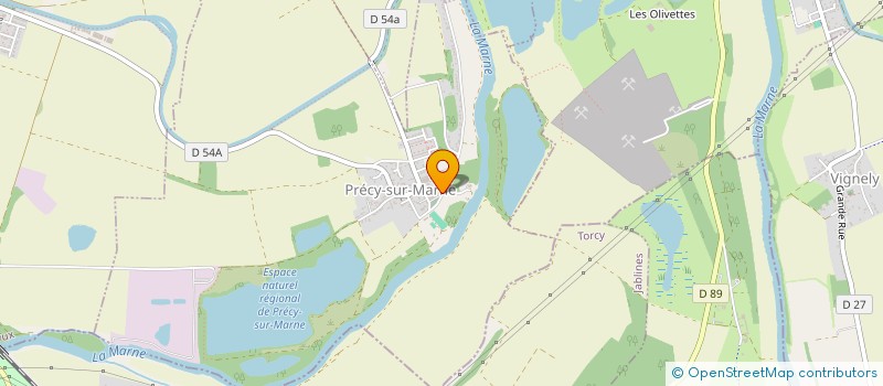 localisation de l'entreprise MAPI OUTSOURCING à MAREUIL-LES-MEAUX
