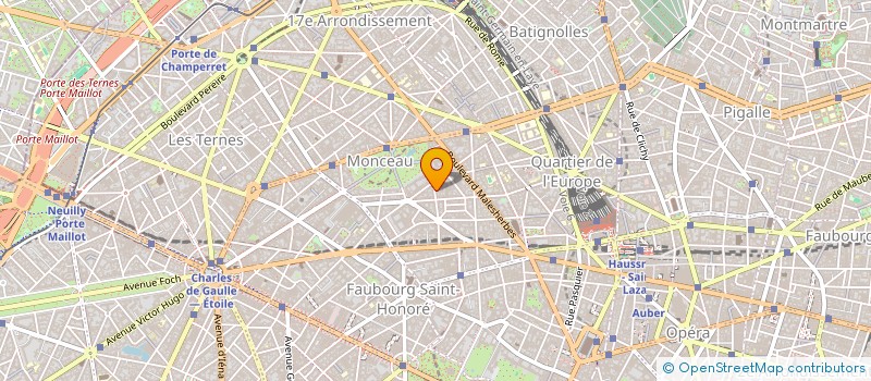 localisation de l'entreprise MARIE ANGELE  NANTES