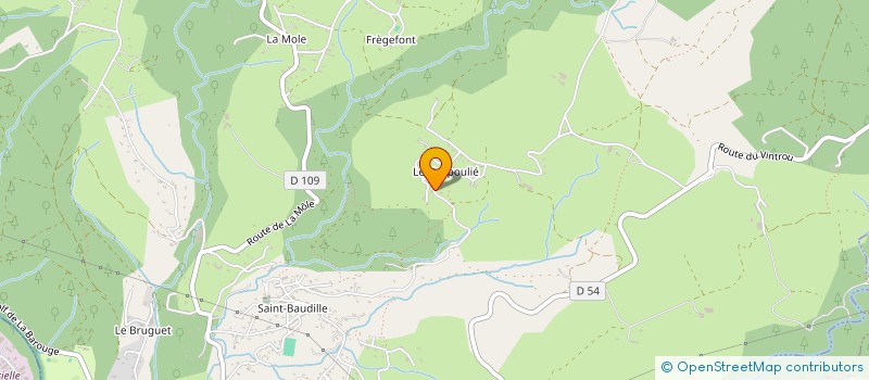 localisation de l'entreprise MARKS MULTISERVICES  PONT-DE-LARN