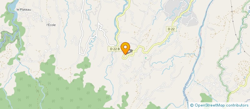 localisation de l'entreprise MARNOL  LORRAIN