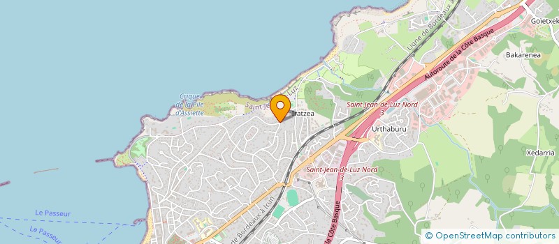 localisation de l'entreprise MARTIN HANS AB  NARROSSE