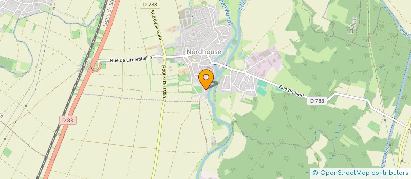 localisation de l'entreprise MARVELOUS TIKI  NORDHOUSE