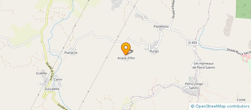 localisation de l'entreprise MATMAR  SOTTA