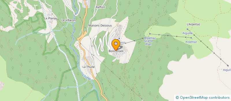 localisation de l'entreprise MATONA LTD  SEEZ