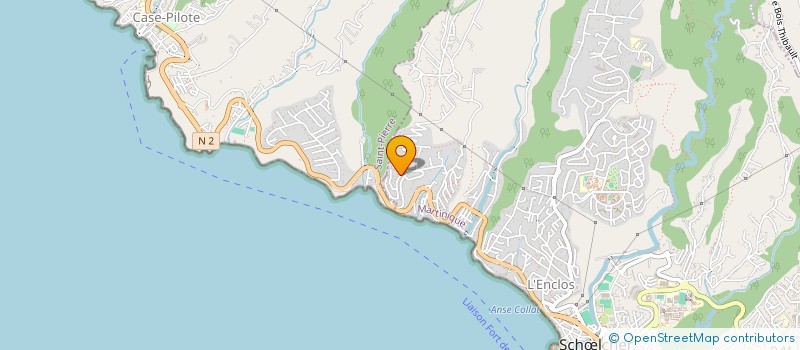 localisation de l'entreprise MATTEODANCECOMPANY  SCHLCHER