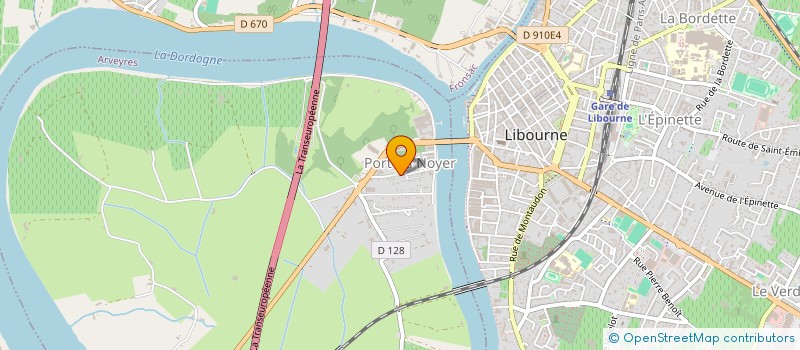 localisation de l'entreprise MAVIKENT  PLOBANNALEC LESCONIL