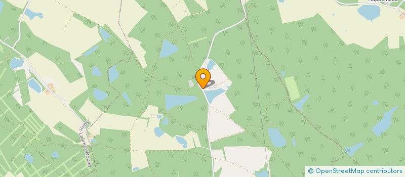 localisation de l'entreprise MAX VAUCHE CHOCOLATIER  CROUY-SUR-COSSON