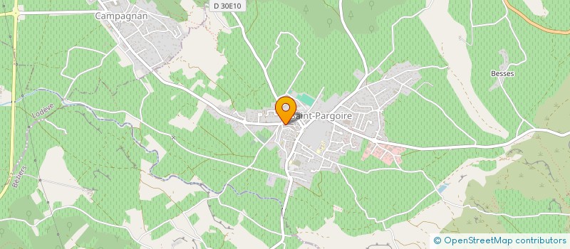 localisation de l'entreprise MAXIMINE  TOULOUSE