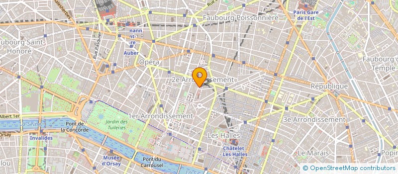 localisation de l'entreprise MB CACHAN  PARIS