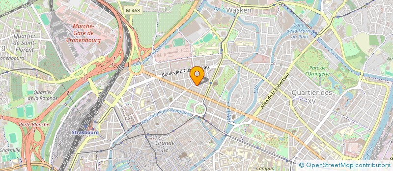 localisation de l'entreprise MB HOLDING  SAINT-BENOIT-D'HEBERTOT