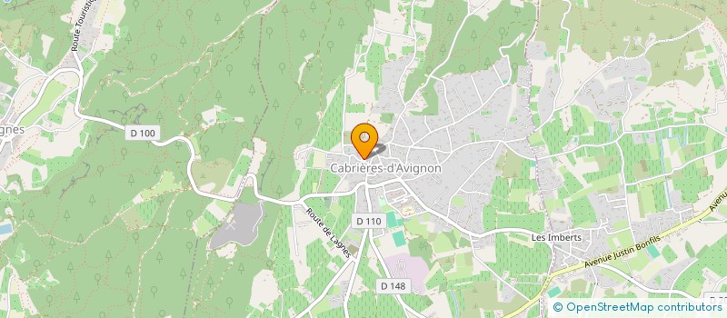 localisation de l'entreprise MBRP ASSETS  LYON 3EME