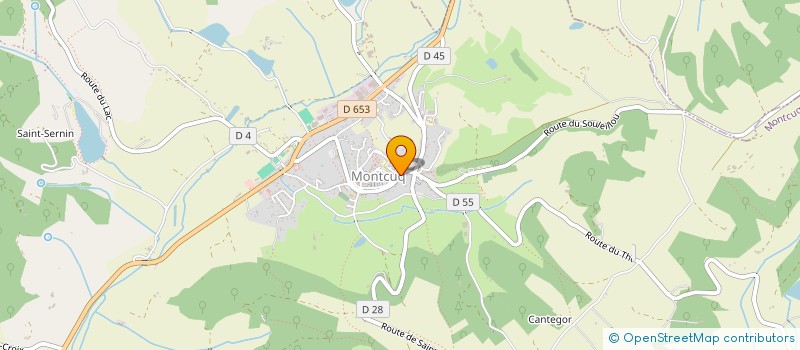 localisation de l'entreprise MC 46  MONTCUQ-EN-QUERCY-BLANC