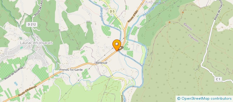 localisation de l'entreprise MC-CLOZIO  MONTREAL