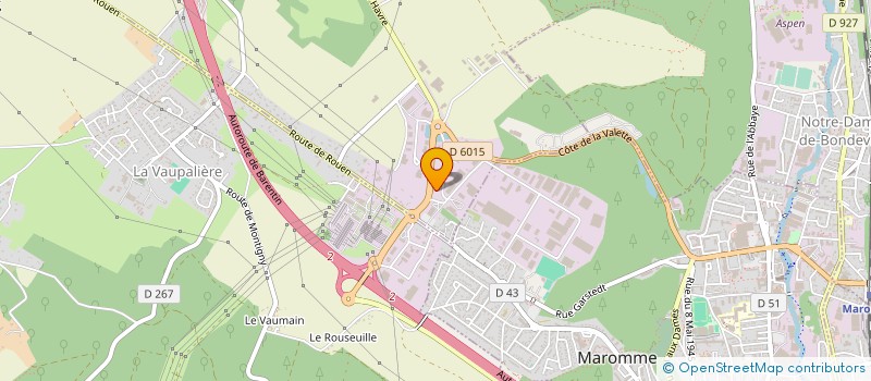 localisation de l'entreprise MC RENOV  SAINT-JEAN-DU-CARDONNAY