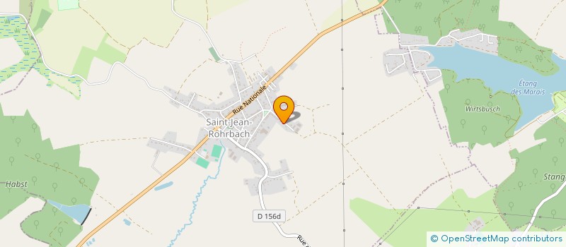 localisation de l'entreprise MCCCXV  PUTTELANGE-AUX-LACS