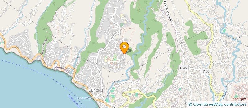 localisation de l'entreprise MD16 LOCATION  SCHLCHER