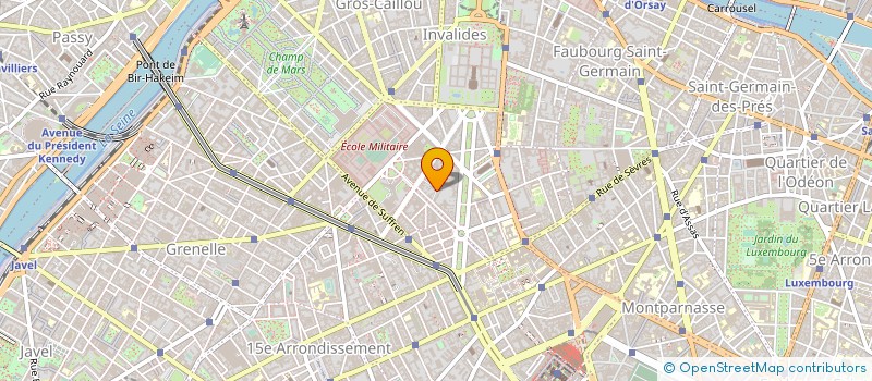 localisation de l'entreprise MD2 EVOLUTION à MARSEILLE