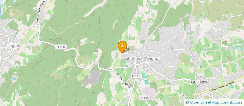 localisation de l'entreprise MDCO  LIOUX