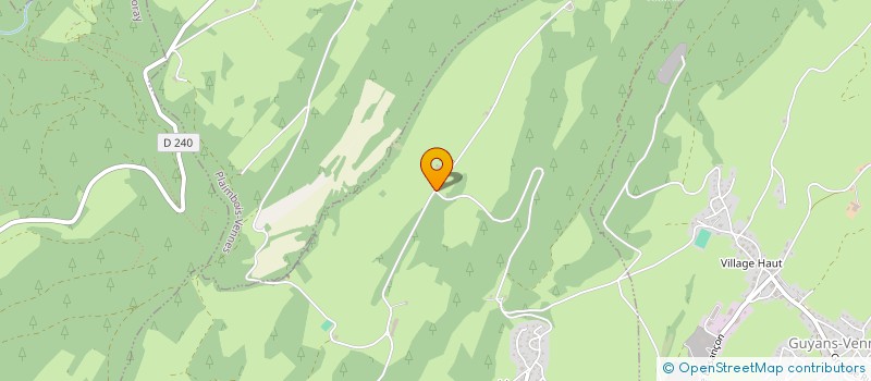 localisation de l'entreprise MDK IMMOBILIER II  VENNES