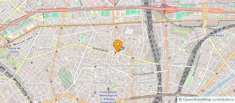 localisation de l'entreprise MEDIA'ARTS & CIE  CANNES