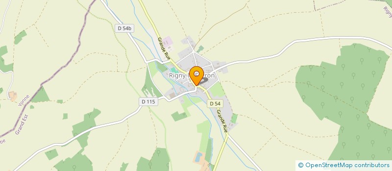 localisation de l'entreprise MEDIC-ASSISTANCE à AIX-VILLEMAUR-PALIS