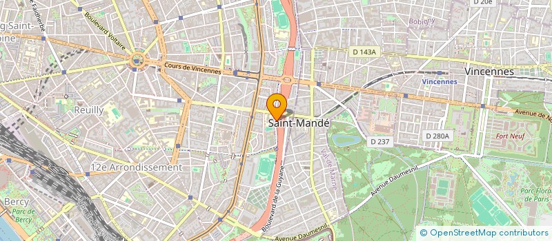 localisation de l'entreprise MEININGER HOTELS FRANCE SAS  MARSEILLE
