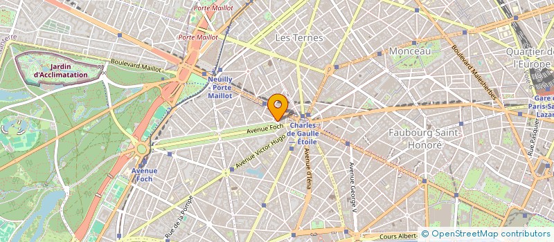 localisation de l'entreprise MELANIE à AIX-EN-PROVENCE