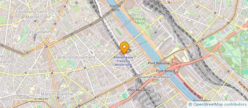 localisation de l'entreprise MEM FLEURS  PARIS