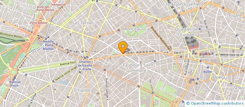 localisation de l'entreprise MEMORADIO à PARIS