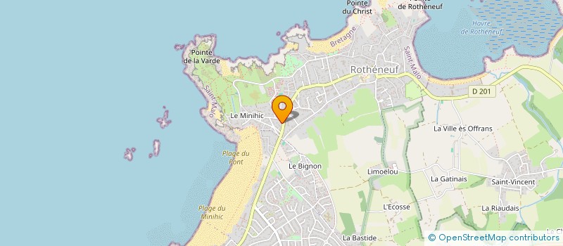 localisation de l'entreprise MEN  RIVES-DU-LOIR-EN-ANJOU