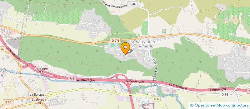 localisation de l'entreprise MENTSHN  PARIS