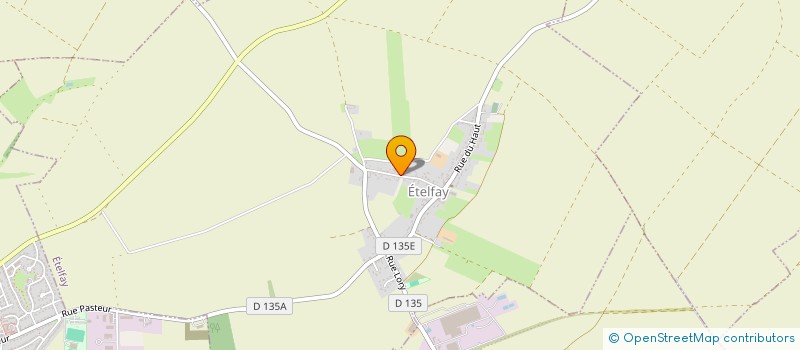 localisation de l'entreprise MENUISERIE MAD  COURTEMANCHE