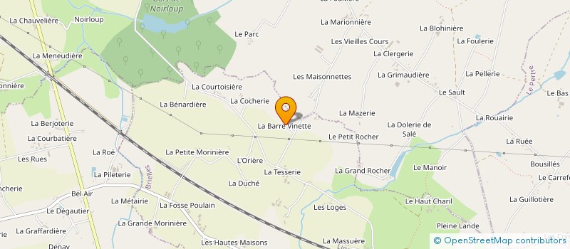 localisation de l'entreprise MERCURY GLOBAL SOLUTIONS à ETRELLES