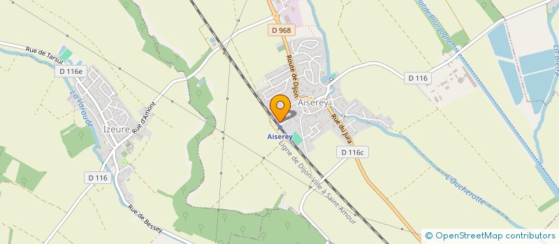 localisation de l'entreprise MESS  COLLONGES-ET-PREMIERES