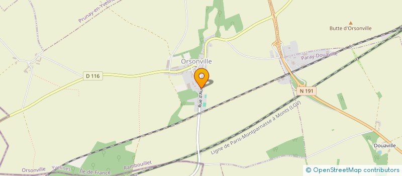 localisation de l'entreprise MIALLEEW  NICE