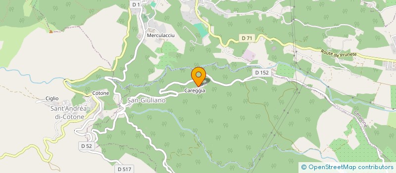 localisation de l'entreprise MIKAJEN à TALASANI