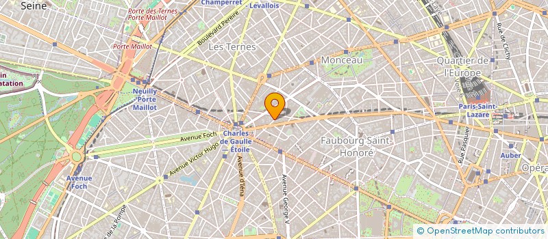 localisation de l'entreprise MILALELO 6  PARIS