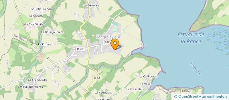 localisation de l'entreprise MILLE-STONES  PARIS