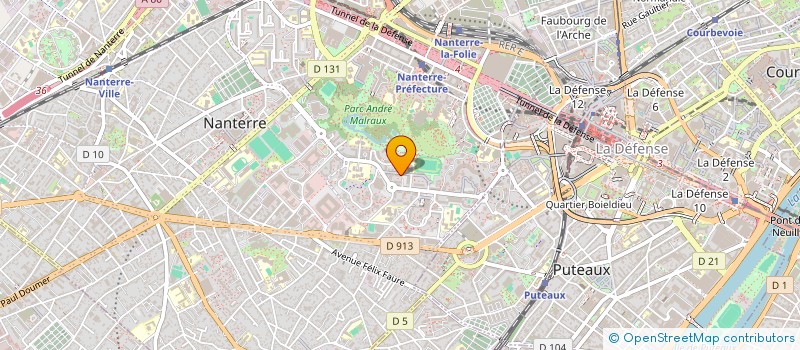 localisation de l'entreprise MIMI CHAMPI LES ARTISANS DU CHAMPIGNONS  PARIS