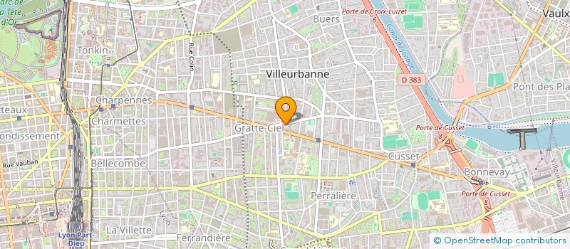 localisation de l'entreprise MINAF CONSULTING  SAINT-HILAIRE-DE-BRENS