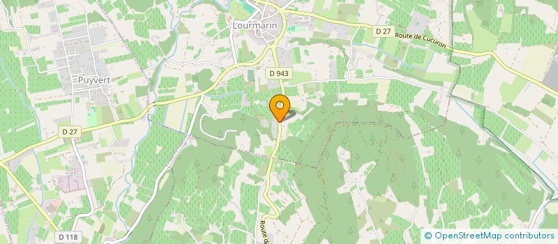 localisation de l'entreprise MINASSIAN MANAGEMENT CONSULTING à LOURMARIN