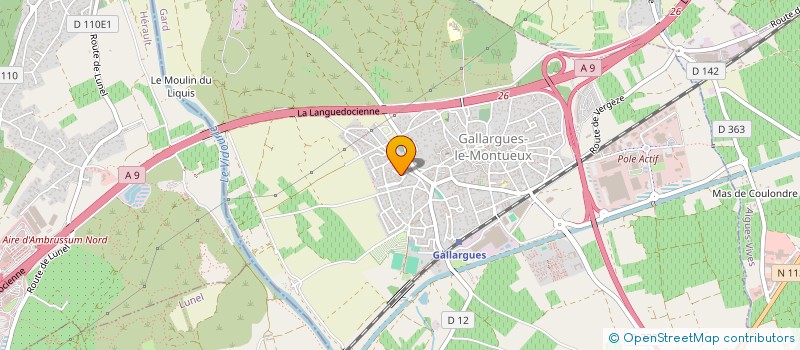 localisation de l'entreprise MIPLE  PARIS