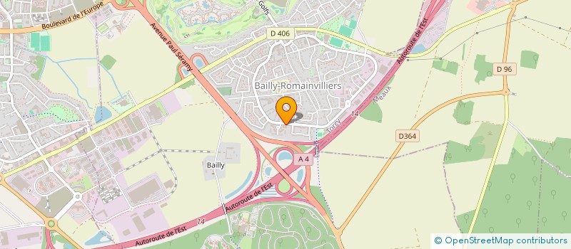 localisation de l'entreprise MIRONTSI à JUVISY-SUR-ORGE