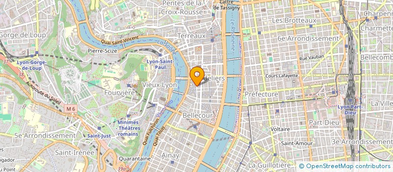 localisation de l'entreprise MIYO SERVICE  PARIS