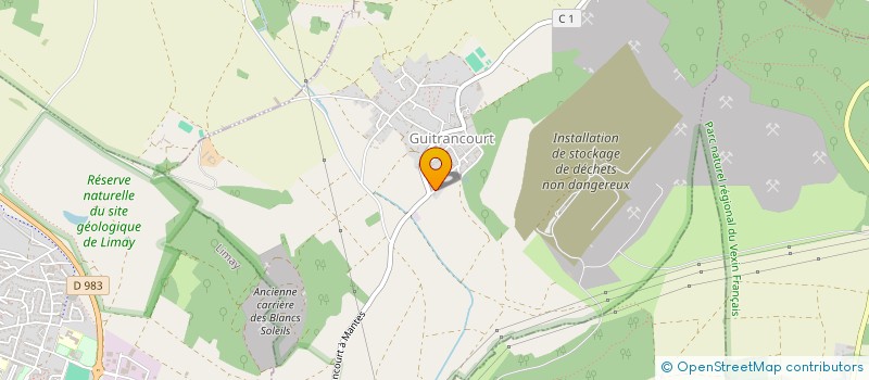 localisation de l'entreprise MJ CARS PARIS  PARIS