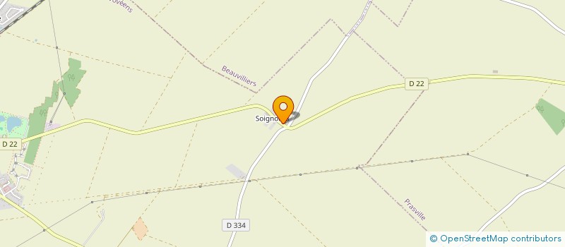 localisation de l'entreprise MKS MIKROSYS à LES VILLAGES VOVEENS